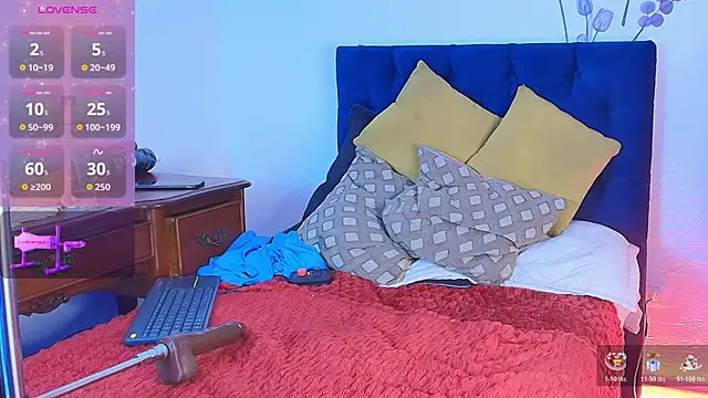 jeisonstark webcam