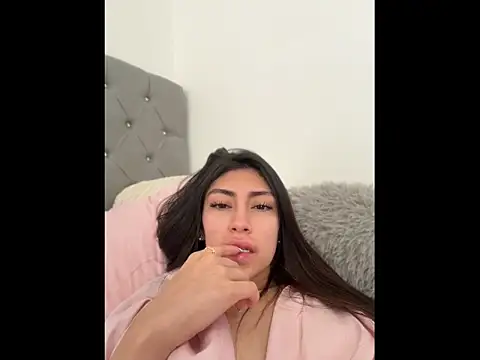 Bonny_Eva webcam