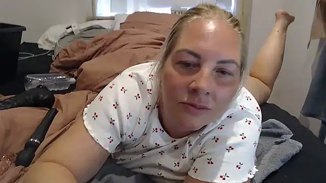 Amanda_Norsk webcam