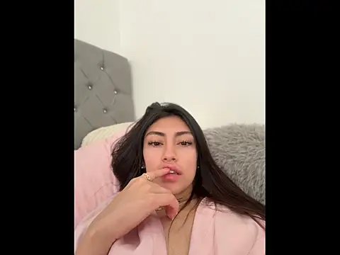 Bonny_Eva webcam