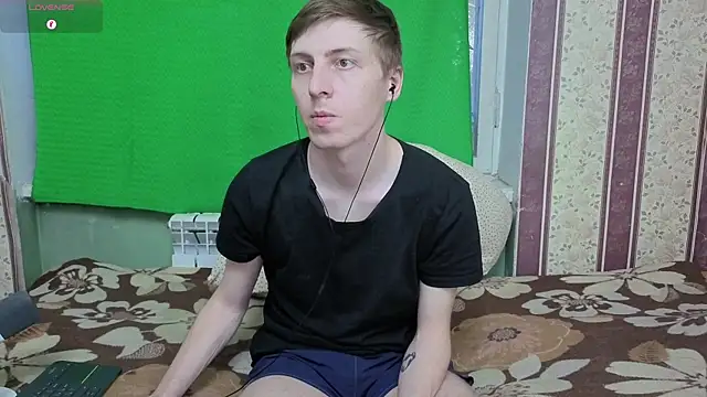 Darien_Brown webcam