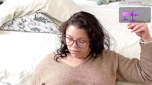 Amanda_sweet webcam