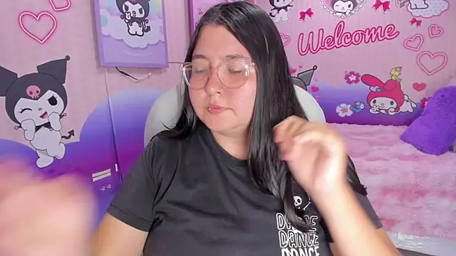 Dulce_meow webcam