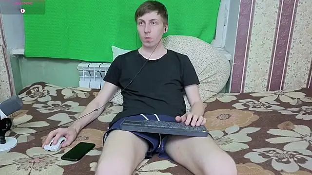 Darien_Brown webcam