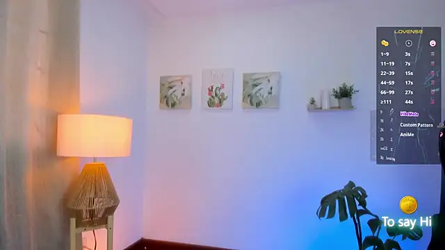 Anya_Volkov webcam