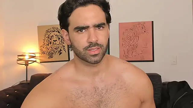 Brad_Martin webcam