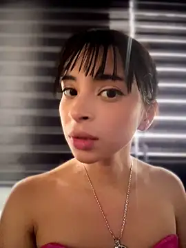 Sasha-firee webcam