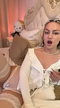 LeraFox webcam