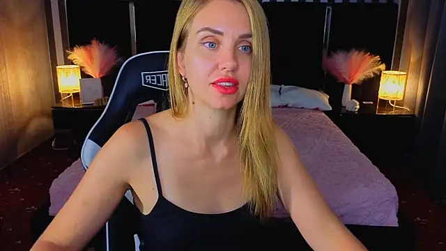 GabriEllla_4U webcam