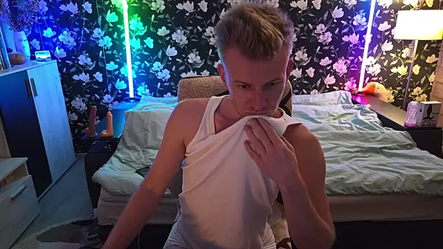 Vuitton webcam