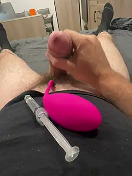 Tiboy9012 webcam