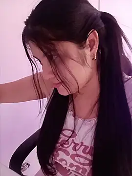 Pervyangell webcam