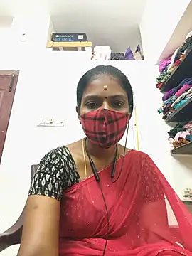 Tamil_Yalini12 webcam