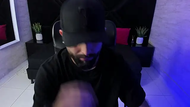 jhon_bear03 webcam