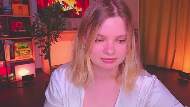 Hottie_Jane webcam