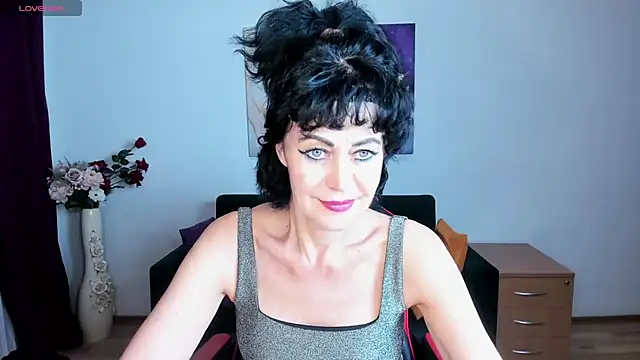 Silvia_Wallec webcam