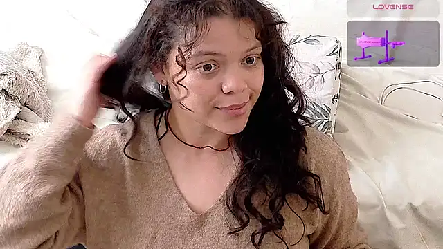 Amanda_sweet webcam