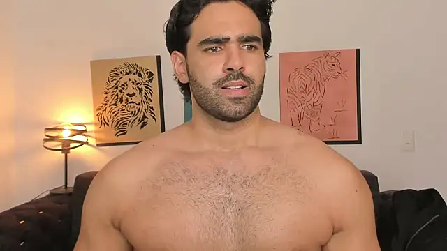 Brad_Martin webcam