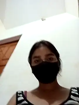 Mahira-- webcam