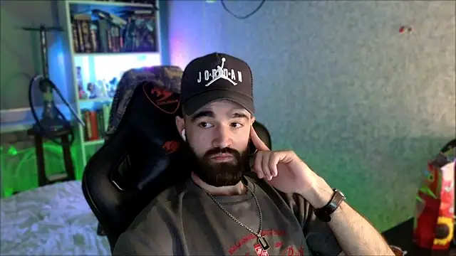 _Serious_Man live cam on StripChat