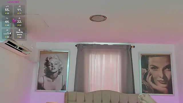 Beautyari_ webcam