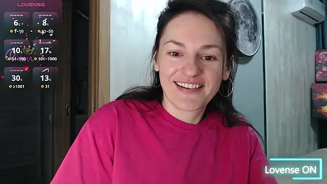 Stacy_Davice webcam