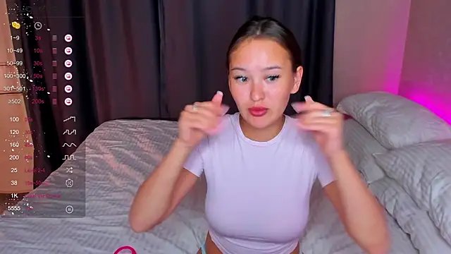 skinny_sissss live cam on StripChat