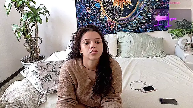Amanda_sweet webcam