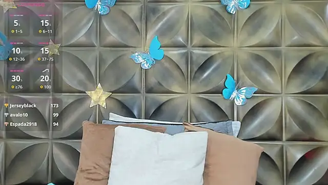 Gaia_rougee