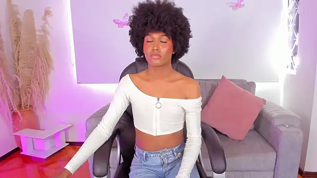 NaomiSaenz_ live sex cam