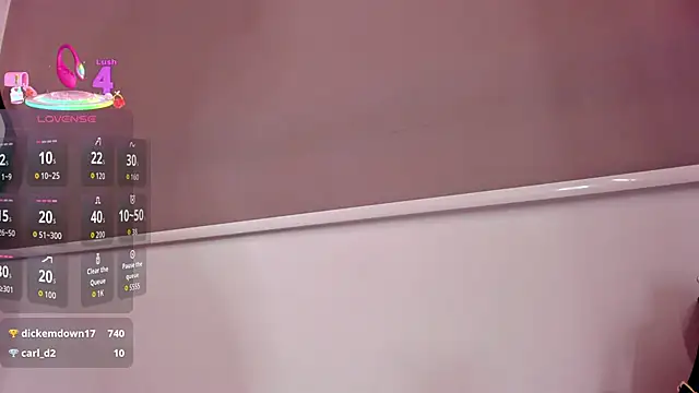 pamela-wells webcam