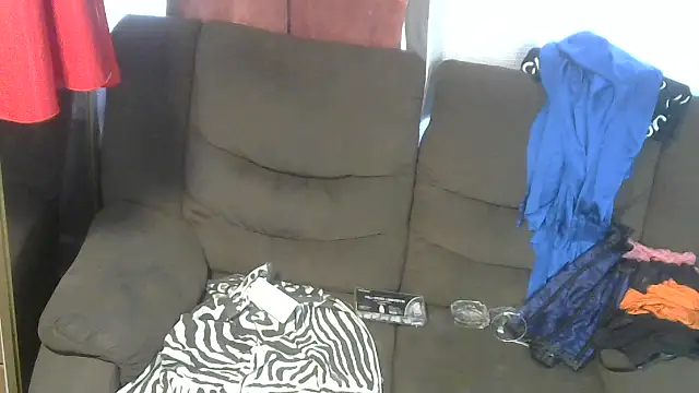 SassyCrystal77 webcam