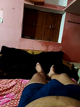 Chubby_rockstar webcam