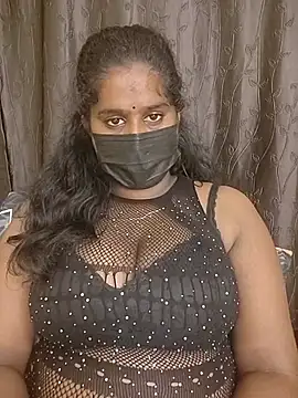 Sravani_cutee_ webcam