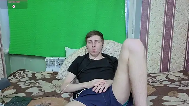 Darien_Brown webcam