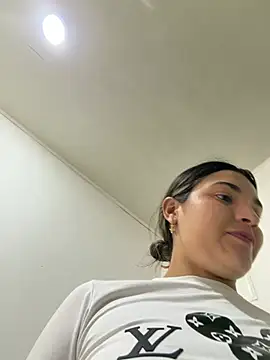 Sarita-candy webcam