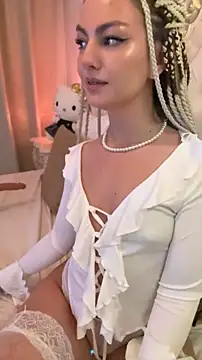 LeraFox webcam