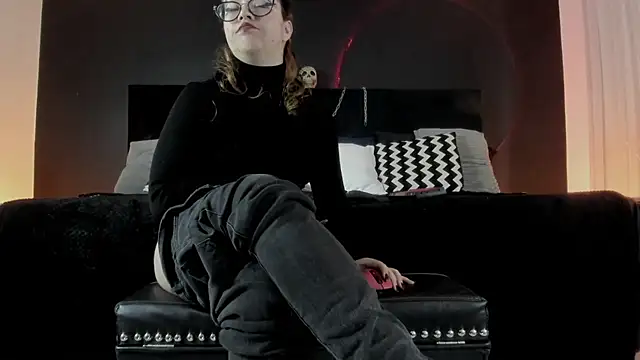 _Jade_16 webcam