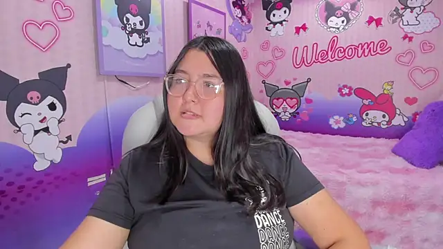 Dulce_meow webcam