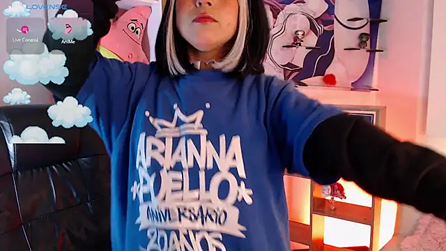 mieruco_chan webcam