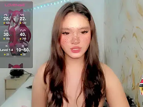 Dolly_Fy webcam