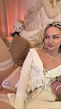 LeraFox webcam