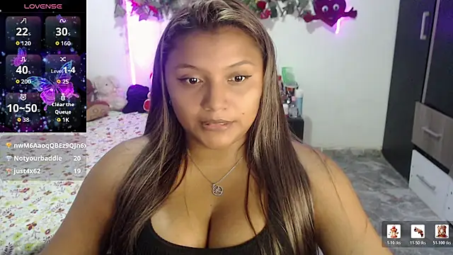 sexysusan4you webcam