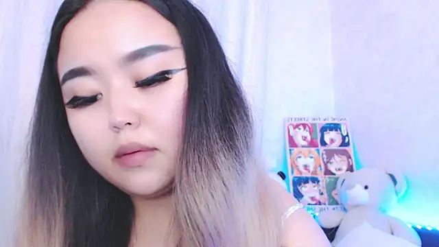 amelia_sunlight webcam