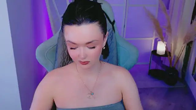 AvaFlower live cam on StripChat
