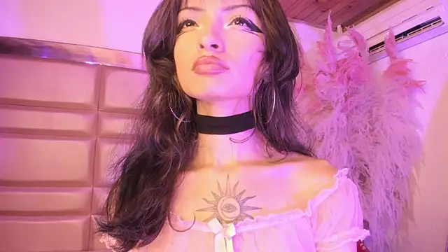 MaddieStark webcam