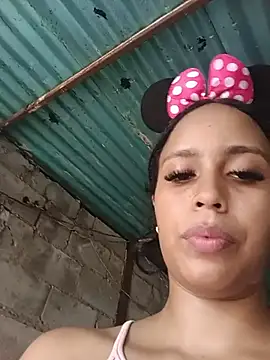 Tu-Diablita_Caliente webcam