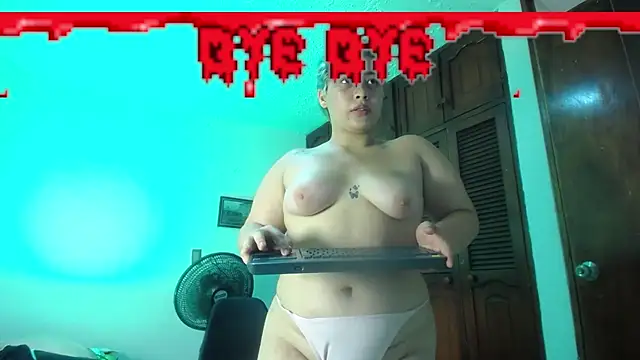 Cherry_vald webcam