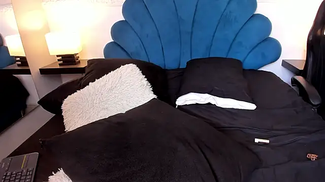 AndreGill webcam