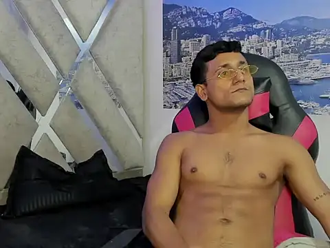iron_king7 webcam
